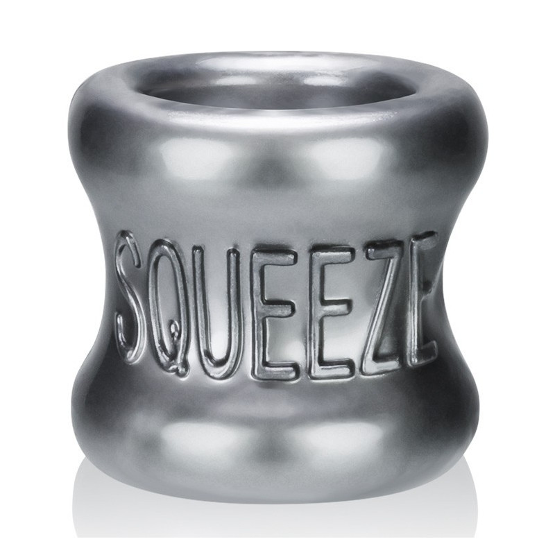 Oxballs Ballstretcher Squeeze Gris
